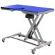 Ultrasound Padded-top Lift Table