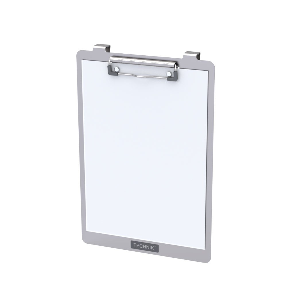 Stainless Steel Clipboards TECHNIK Veterinary