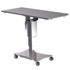 Mobile Flat Top Operating Table