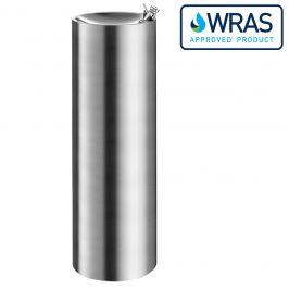 Stainless Steel Drinking Fountain