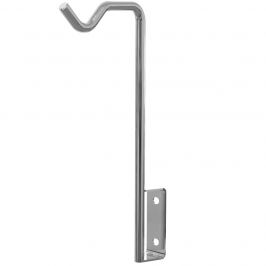Stainless Steel IV Hook Drip Hang Bar