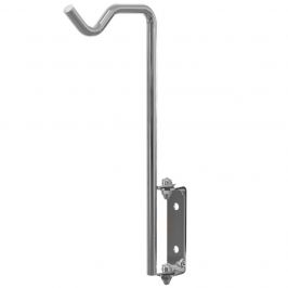 Stainless Steel Pivotable Drip Hang Bar