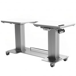 Ultrasound Trespa Lift Table