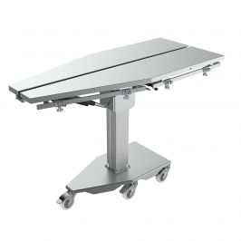 V-top Deluxe Operating Table 