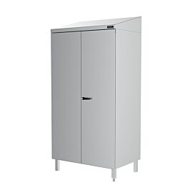 Tall Storage Cupboard - L 910 x W 610 x H 1880