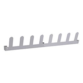 Wall Mounted Shoe Storage Strips