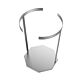 Octagonal Base Polybag Holder - Large