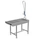 Slimline Tub Table with Underframe - Fittings Sold Seperately