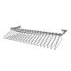 Wall Mounted Hanger Rail