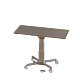 Flat Top Operating Table