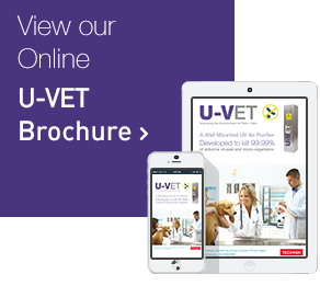 View U-VET Brochure