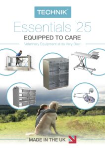 technik essentials 25