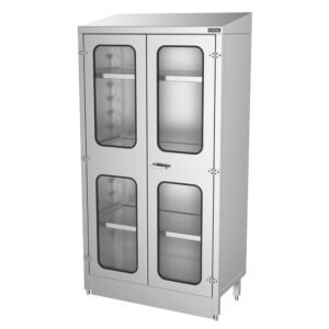 External Dispensary Cupboards