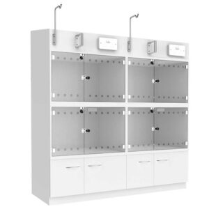 Pre-configured Plastic Bank 3