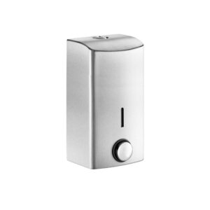 1 Litre Soft Touch Soap Dispenser