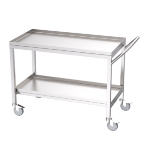 90º Rim Heavy Duty Trolley