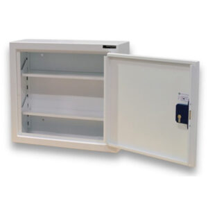Controlled Drugs Cabinet