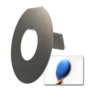 Easy Release Hairnet Dispenser