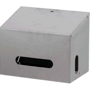 Eco Toilet Roll Dispenser