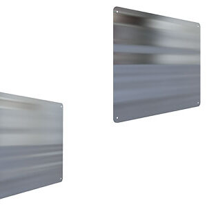 Stainless Steel Mirror