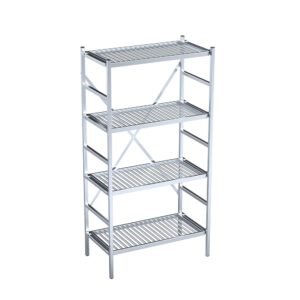 Aluminium Medium Duty Racking
