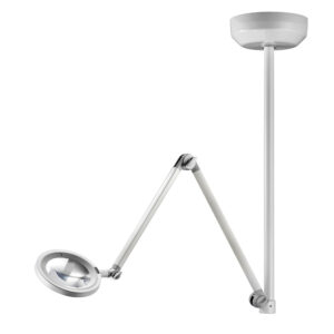 Brandon Optica LED Magnifiers and Woods Lights