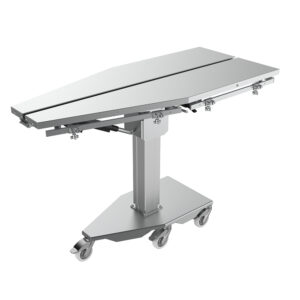 V-Top Deluxe Operating Table