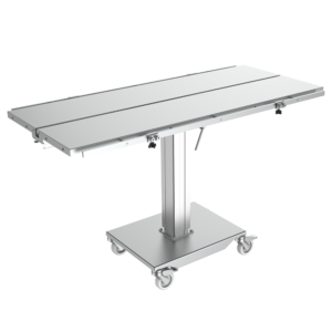 V Top Operating Table