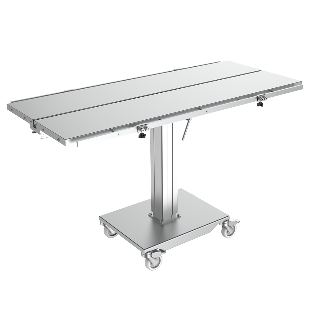 V Top Operating Table