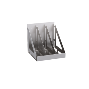 A4 Vertical Desk Document Holders