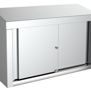 Wall Mounted Modular Cupboards (Type A-D)