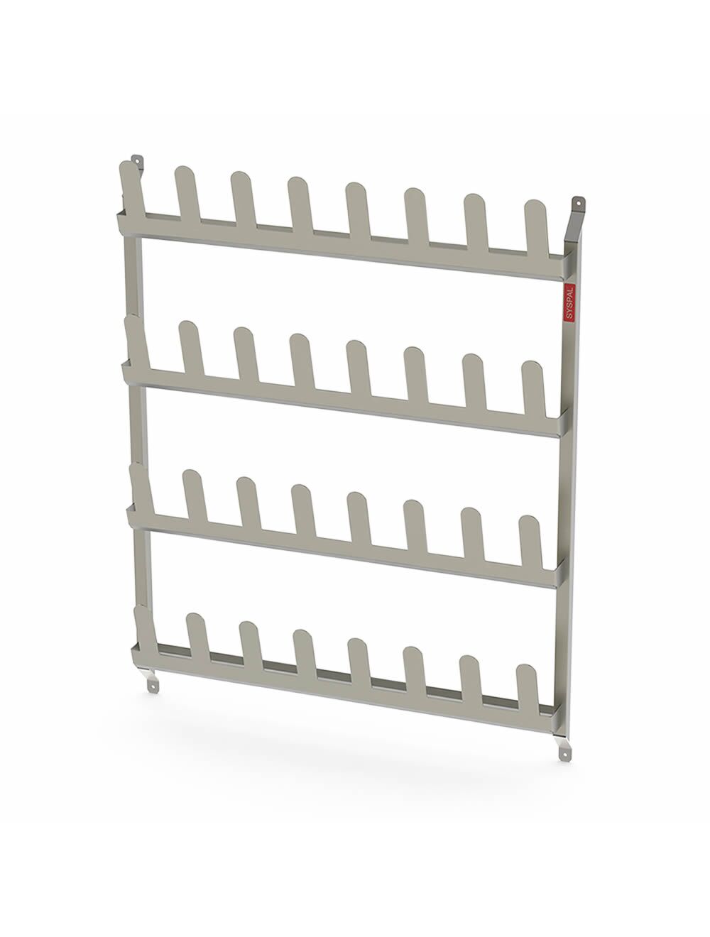 Wall Mounted Shoe Racks - Image 5