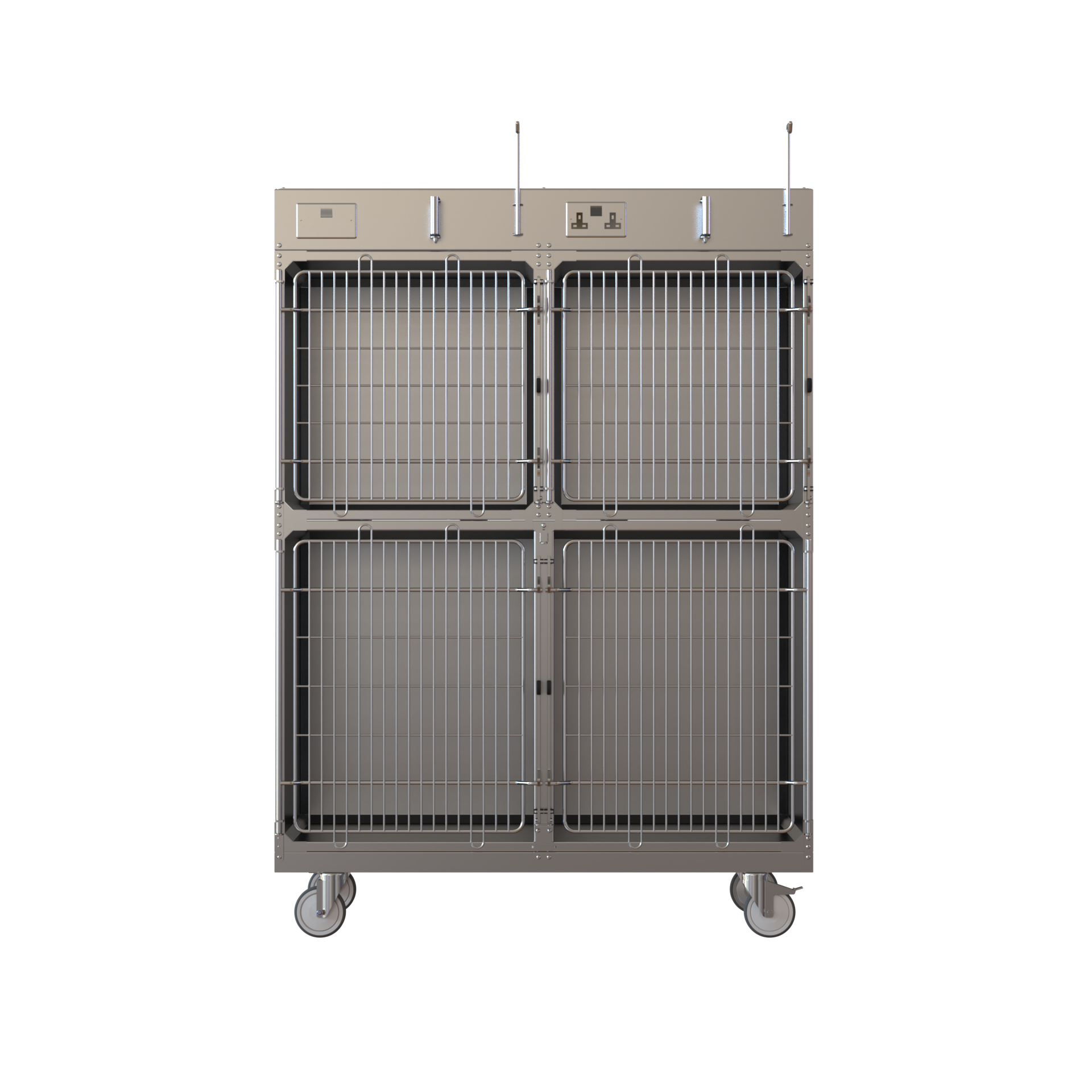 Pre-configured Ref 1