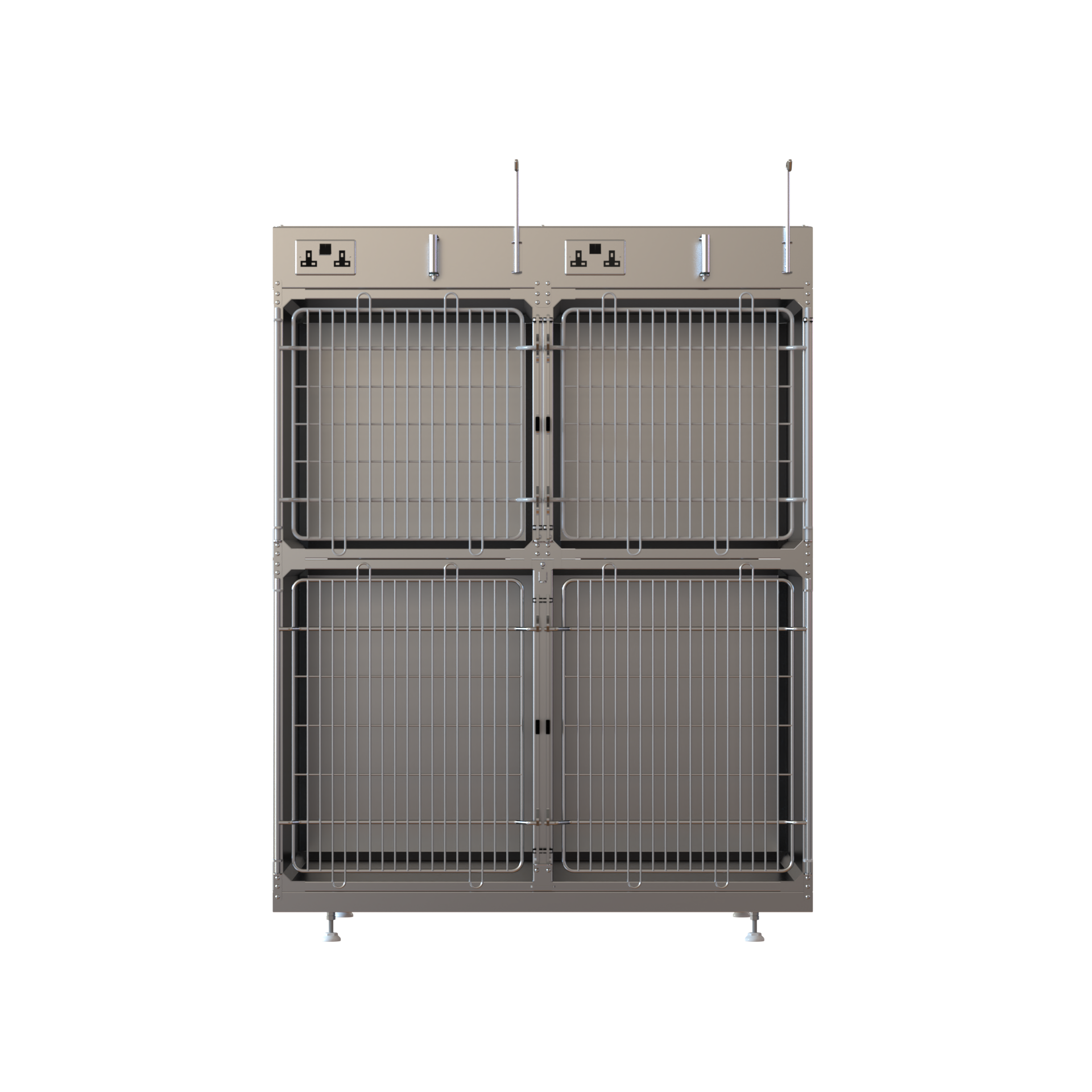 Pre-configured Ref 2