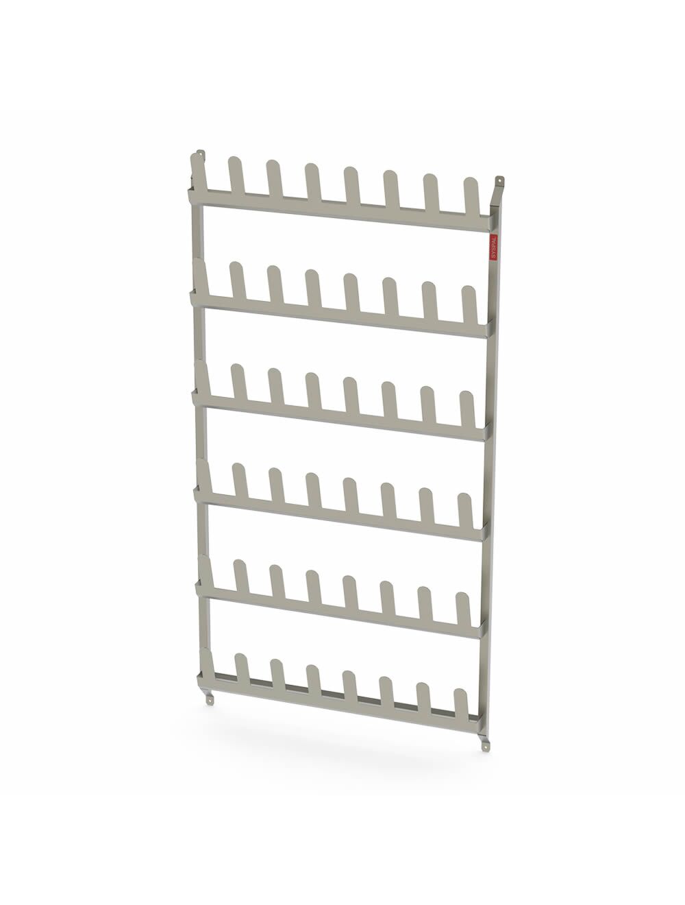 Wall Mounted Shoe Racks - Image 6
