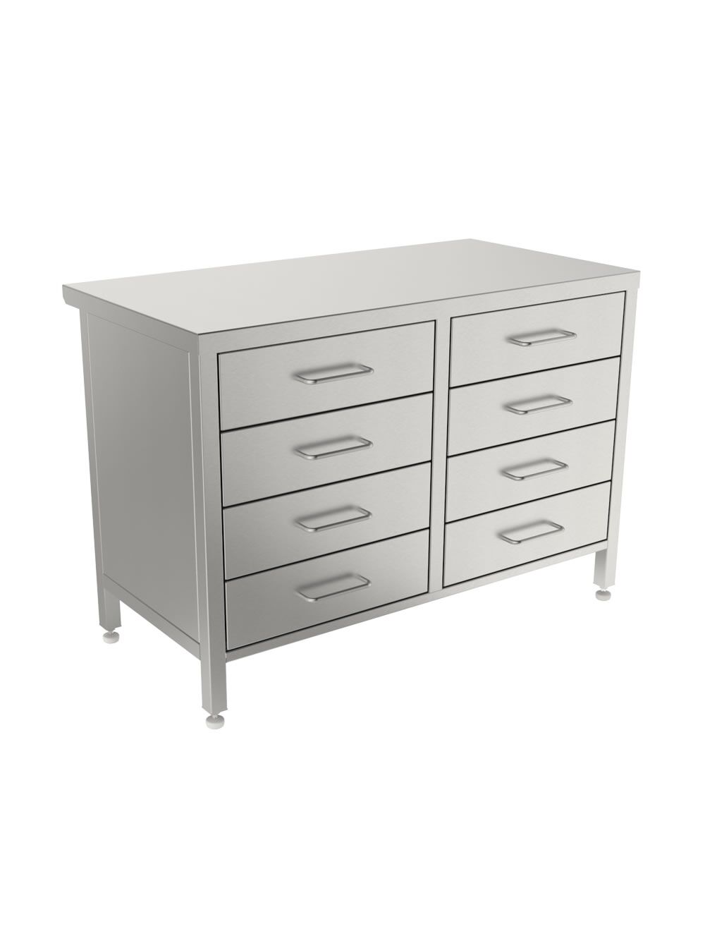 Modular Cupboard and Drawers - Image 2