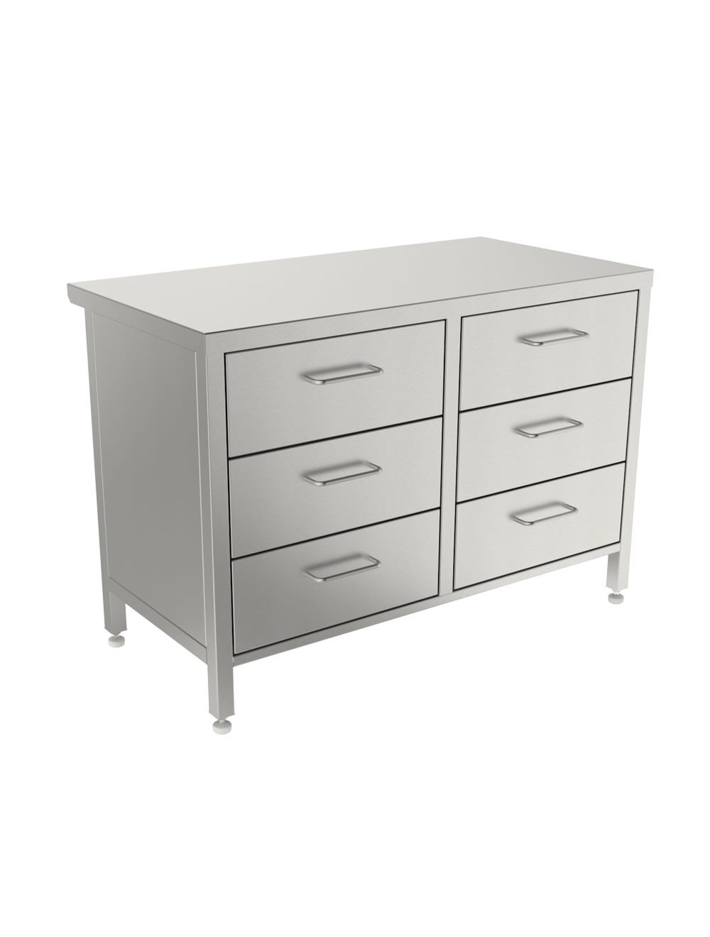 Modular Cupboard and Drawers - Image 3