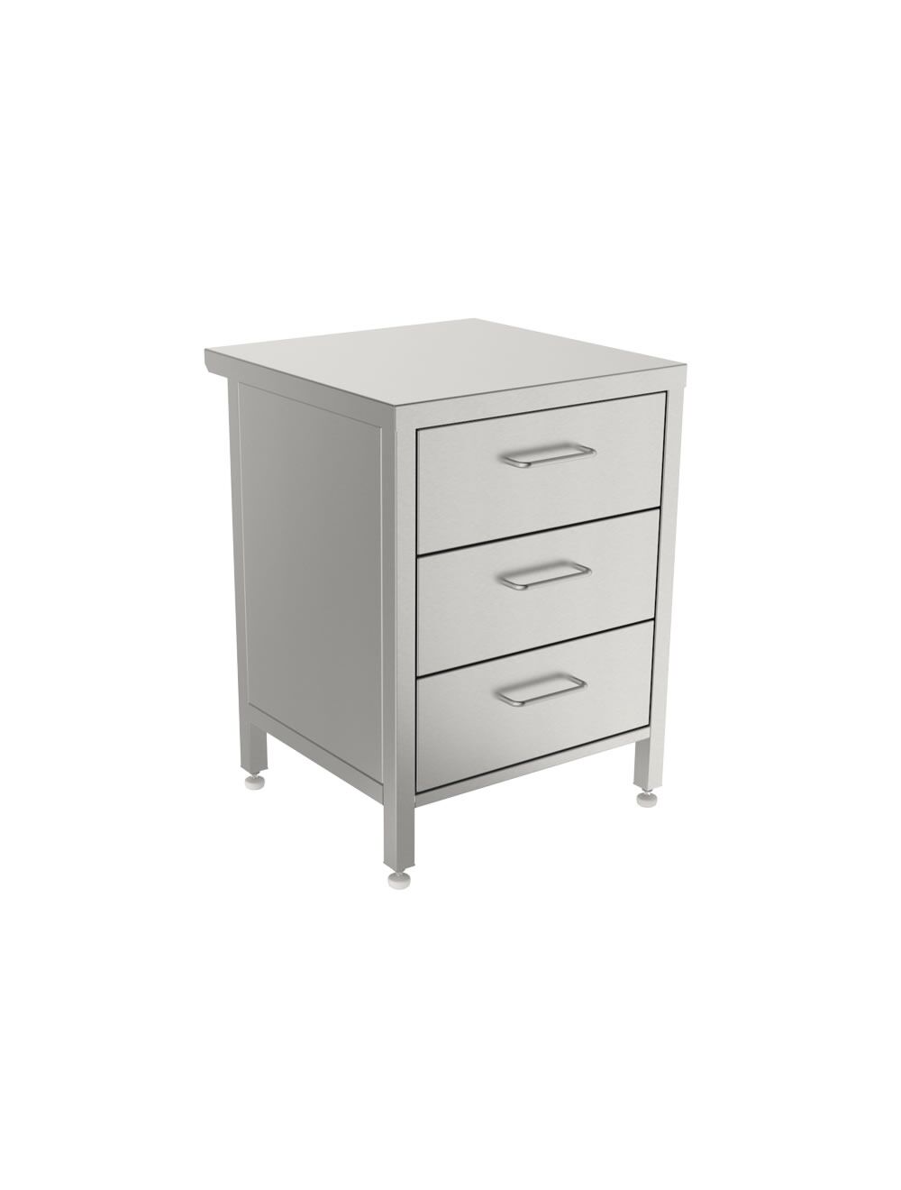 Modular Cupboard and Drawers - Image 4