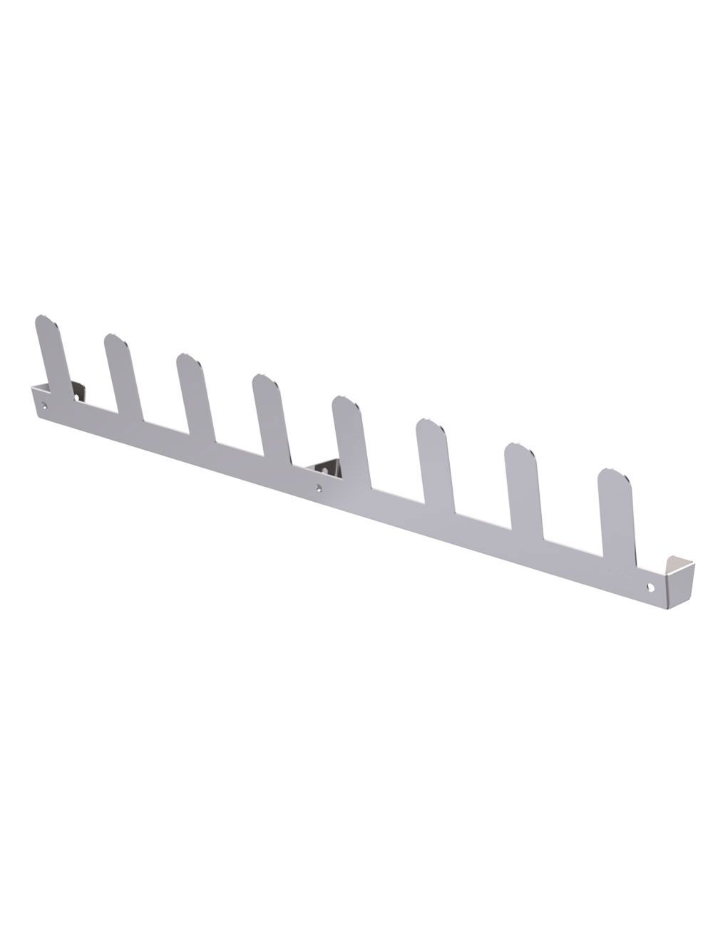 Wall Mounted Shoe Racks - Image 2