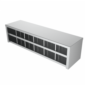 Eco Shoe Storage Bench