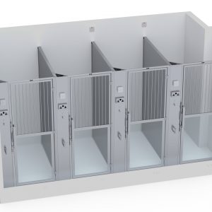 Walk-In Kennels