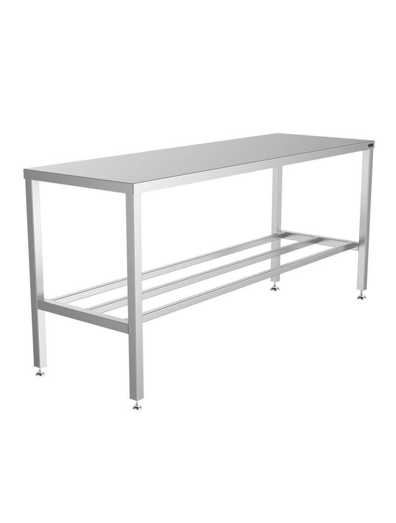Static Consulting Table - TECHNIK®