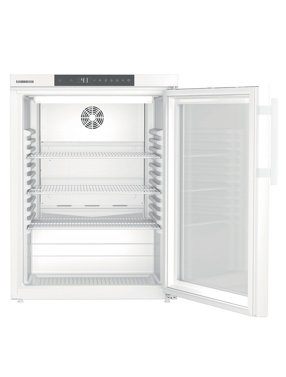 Mediline Pharmacy Fridge - Image 2