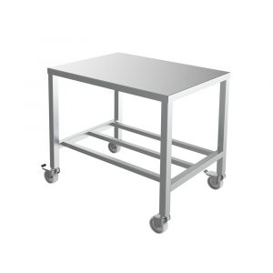 Mobile Consulting Table