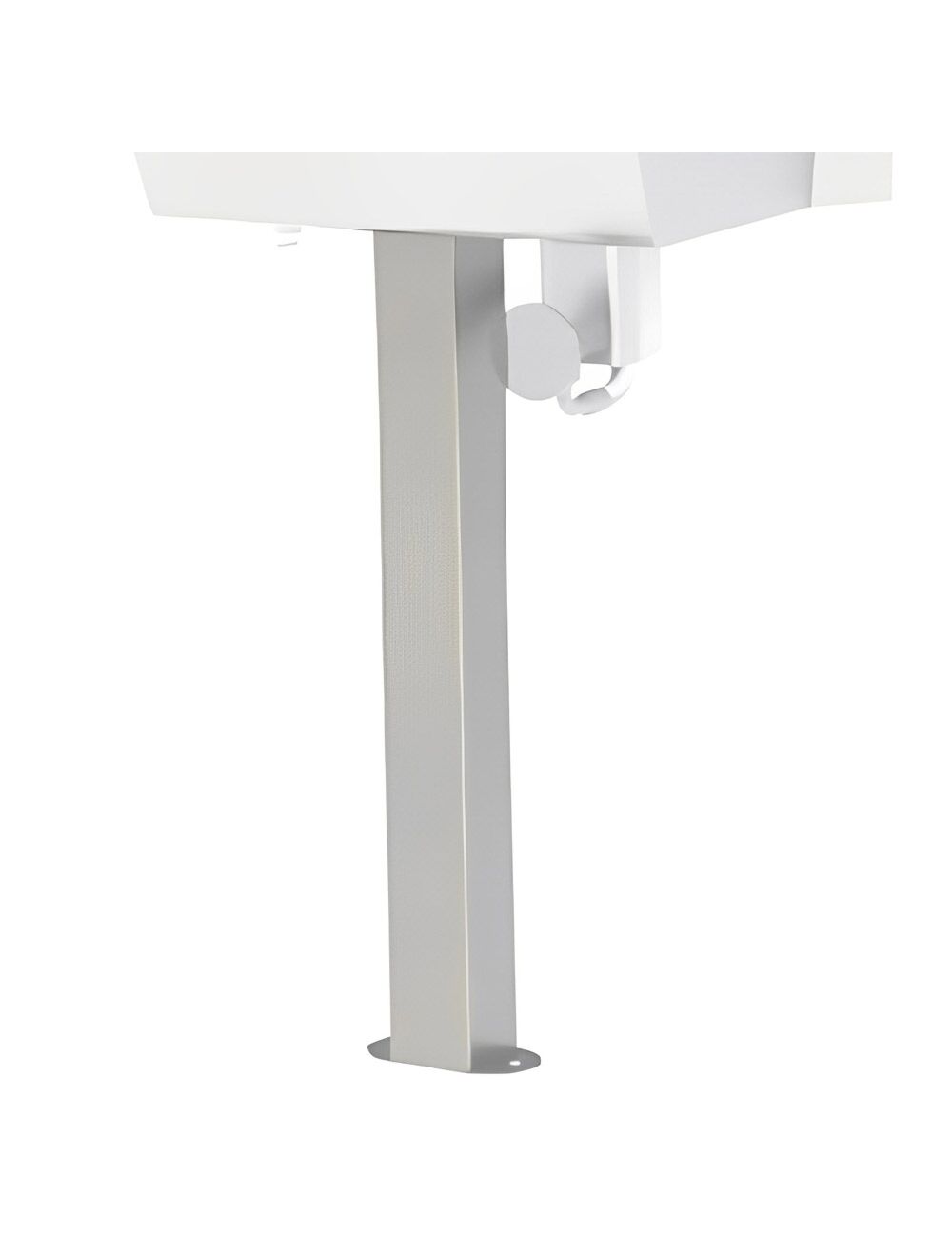 Pedestal Mounting Kit - Image 2