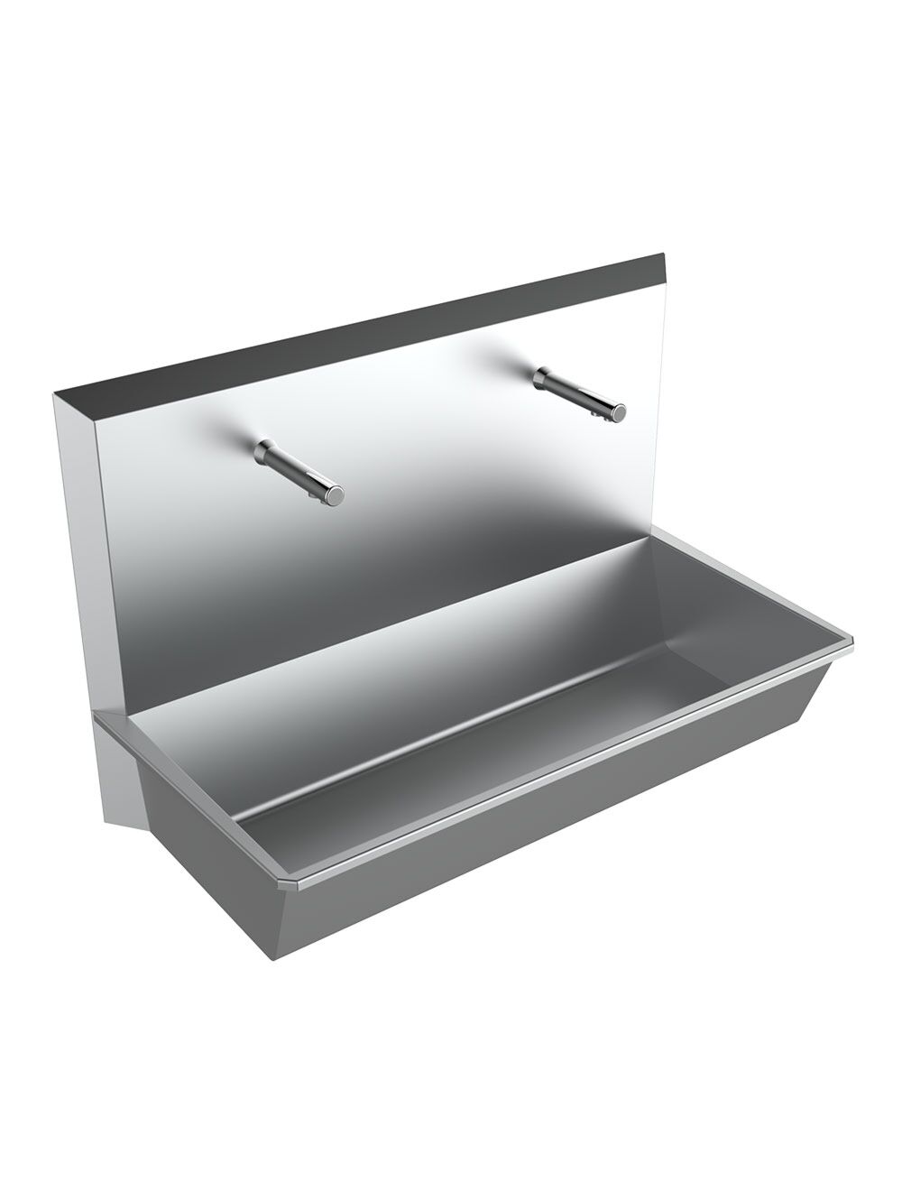Surgeon Scrub Sinks - Image 2