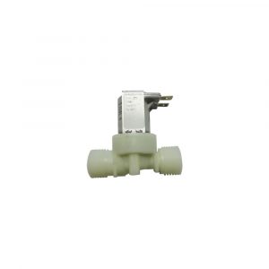 Solenoid Valve