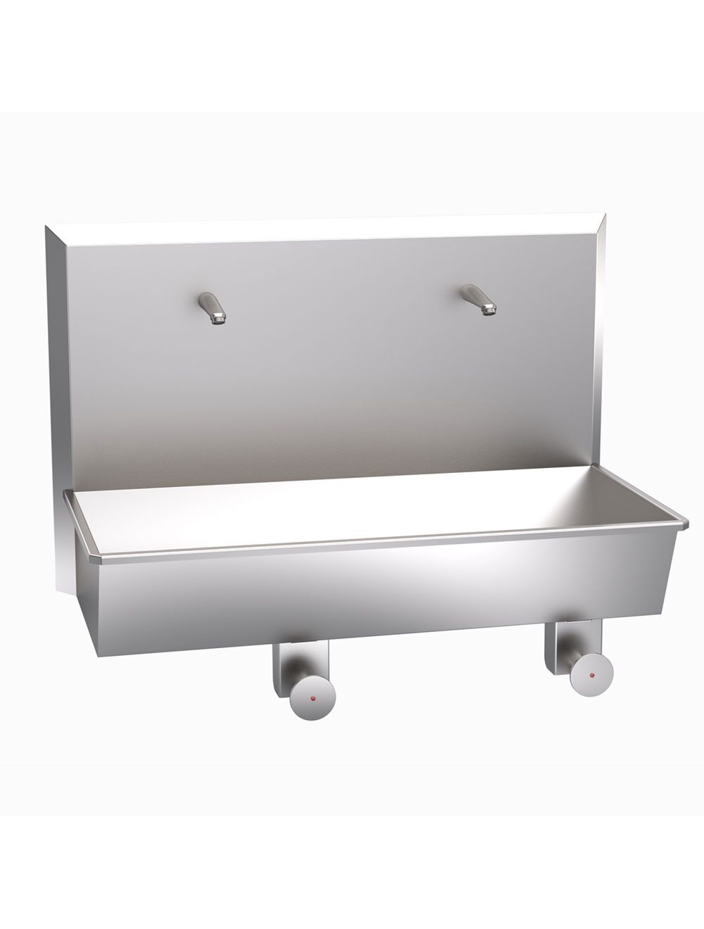 Surgeon Scrub Sinks - Image 3
