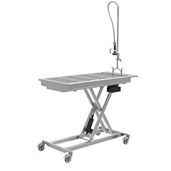 Electric Lift Tables