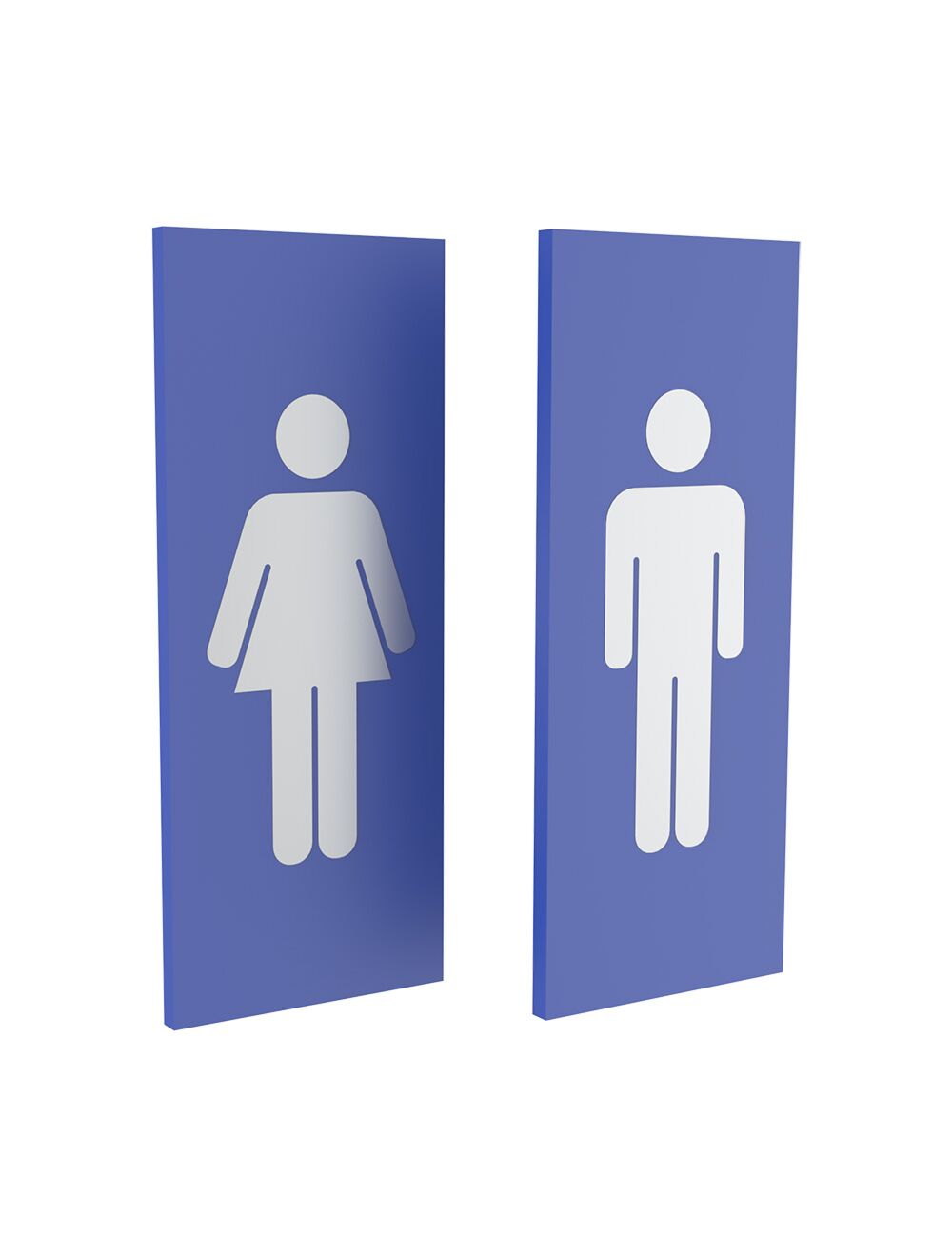 Toilet Signs - Image 5
